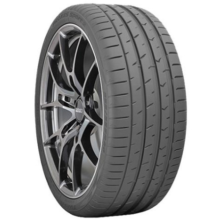 215-40 R18 89 Y Toyo Proxes Sport 2 Xl
