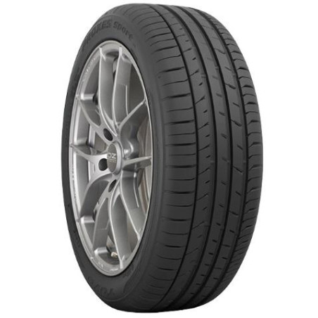 245-45 R17 99 Y Toyo Proxes Sport Xl