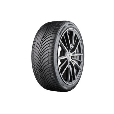 235-60 R18 107V VR Bridgestone All Turanza All Season 6