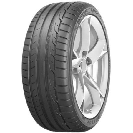 215-40 R17 87 W Dunlop Spmaxxrtao