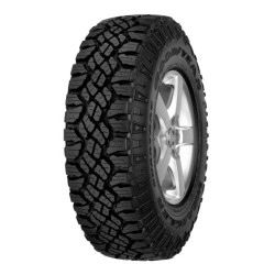 255-55 R19 111 Q Goodyear Duratrac