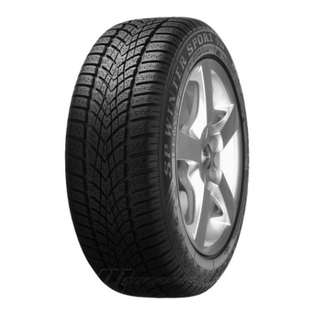 225-55 R17 97 H Dunlop Spwin4d*mo