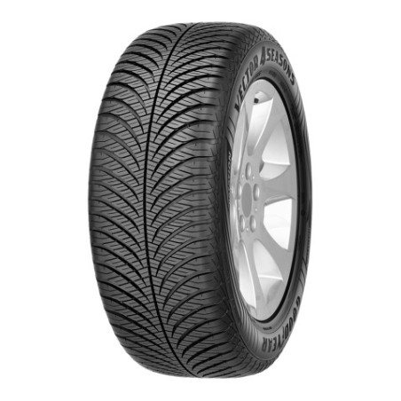 185-60 R15 84 T Goodyear Vect4sg2re