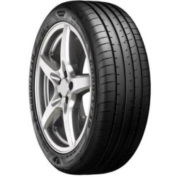 255-40 R19 100 Y Goodyear F1 Asym 5 Fp Xl