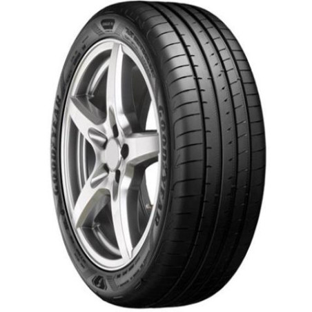 255-40 R19 100 Y Goodyear F1 Asym 5 Fp Xl