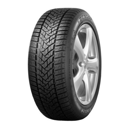 195-55 R16 87 H Dunlop Spwin5