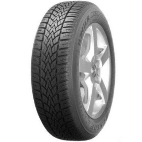195-50 R15 82 H Dunlop Sp Wresponse 2