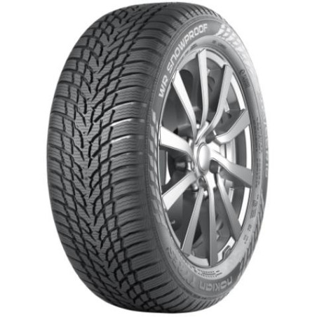 205-55 R17 95 V Nokian Wr Snowproof P Xl