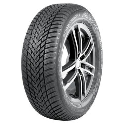 215-55 R17 98 H Nokian Snowproof 2 Xl
