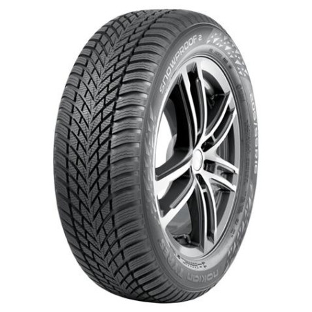225-50 R17 94 H Nokian Snowproof 2
