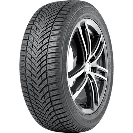 235-55 R17 103 V Nokian Seasonproof 1 Xl