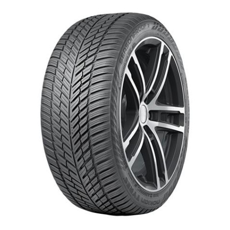 205-55 R17 95 V Nokian Seasonproof 2 Xl