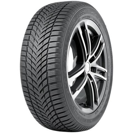 225-65 R16C 112 R Nokian Seasonproof C1