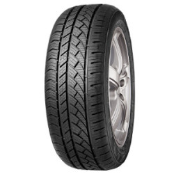 215/40 R17 87 W Atlas Green 4s