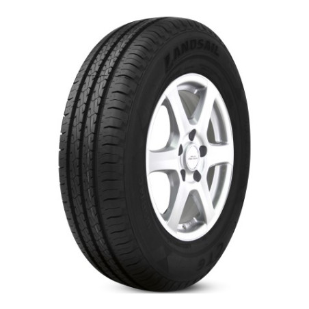 185/80 R14 102/100 N Landsail Ct6