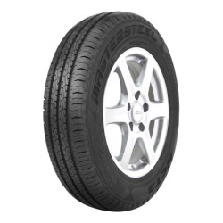 165-80 R13C 94 N Mastersteel Mct3