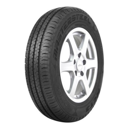 165-80 R13C 94 N Mastersteel Mct3