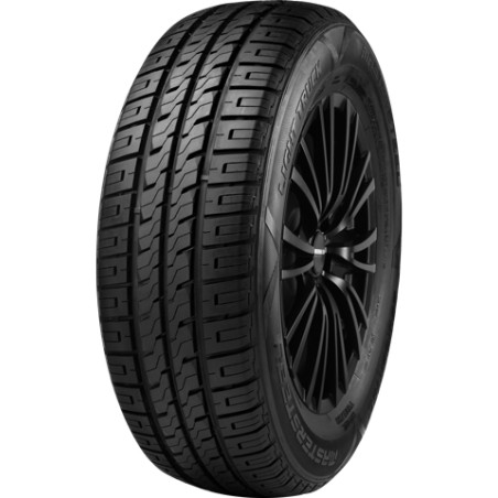 185/75 R16 104/102 S Mastersteel Light truck