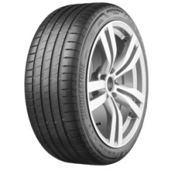 235-35 R19 91Y YR Bridgestone Zo Potenza S005 (+)