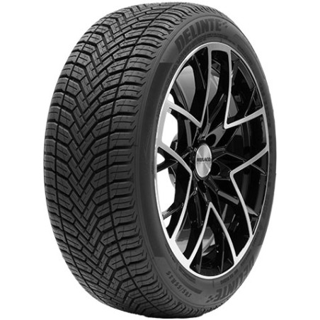 205/50 R17 93 W Delinte Aw 6