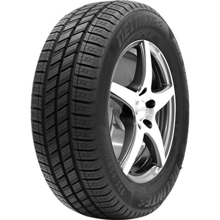 225-65 R16C 112 S Delinte Aw6-van