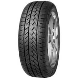 215/40 R17 87 W Fortuna Ecoplus 4s