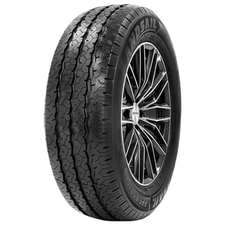 195/65 R16 104/102 T Landsail Lsv 88 plus