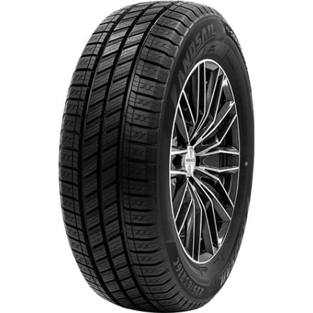 195/60 R16 99/97 H Landsail 4 seasons van 2