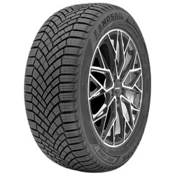 215/55 R17 98 W Landsail 4 seasons 3