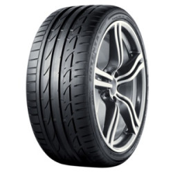 275-40 R19 101Y YR Bridgestone Zo Potenza S001 * Rft