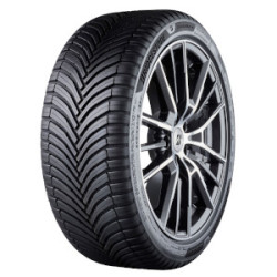 205-45 R17 88V VR Bridgestone All Turanza All Season 6 Driveguard Rft