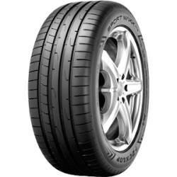 295-35 R21 107Y YR Dunlop Zo Sport Maxx Rt 2 Suv