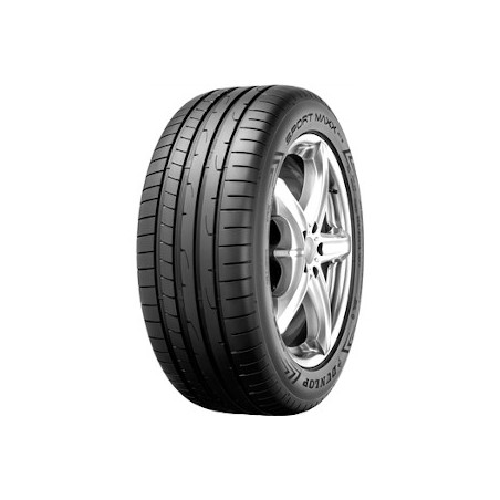 295-35 R21 107Y YR Dunlop Zo Sport Maxx Rt 2 Suv