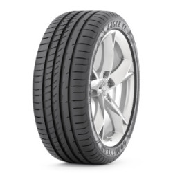 255-55 R19 111Y YR Goodyear Zo Eagle F1 Asymmetric 2 Suv Ao