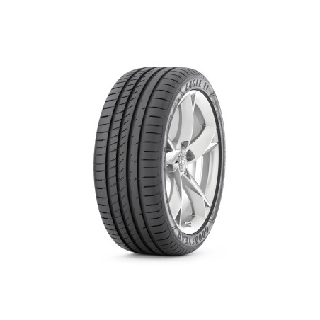 255-55 R19 111Y YR Goodyear Zo Eagle F1 Asymmetric 2 Suv Ao