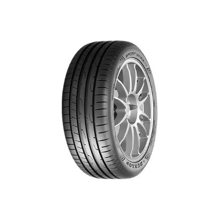 205-45 R17 88W WR Dunlop Zo Sp Sport Maxx Rt 2