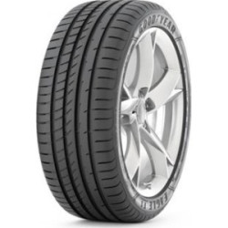 235-50 R18 101W WR Goodyear Zo Eagle F1 Asymmetric 2 F01