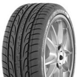275-50 R20 113W WR Dunlop Zo Sp Sport Maxx Mo