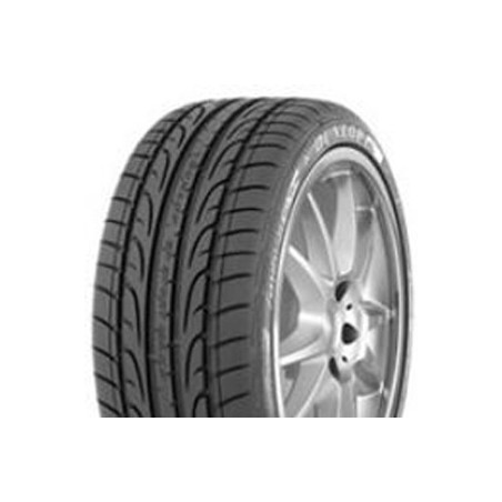 275-50 R20 113W WR Dunlop Zo Sp Sport Maxx Mo