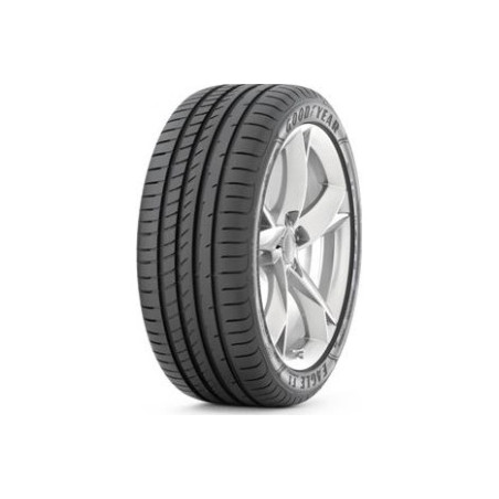 275-35 R20 102Y YR Goodyear Zo Eagle F1 Asymmetric 2 Mo Extended Rof