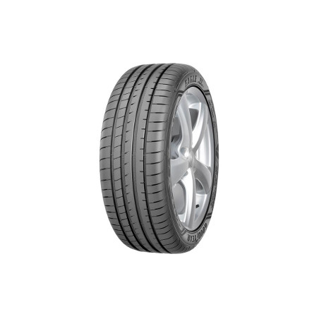 235-60 R18 107V VR Goodyear Zo Eagle F1 Asymmetric 3 Suv J Lr