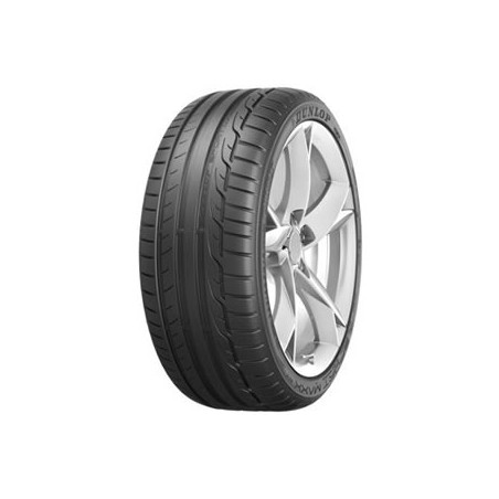225-40 R18 92Y YR Dunlop Zo Sp Sport Maxx Rt Ao1