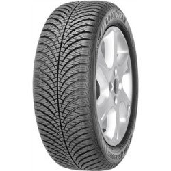 235-55 R18 100V VR Goodyear Zo Vector 4seasons Gen-2 Suv Ao