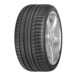 245-45 R20 103W WR Goodyear Zo Eagle F1 Asymmetric Suv * Rof