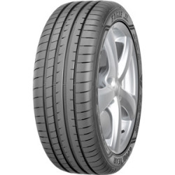 225-40 R19 93Y YR Goodyear Zo Eagle F1 Asymmetric 3 * Rof