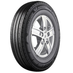 205-75 R16C 113-111R R Bridgestone Zo Duravis Van