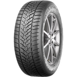 215-55 R18 99V VR Dunlop Wi Winter Sport 5 Suv