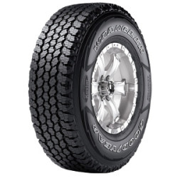 255-60 R20 113H HR Goodyear Zo Wrangler At Adventure Lr