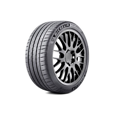 245-40 R19 (98Y) ZR Michelin Zo Pilot Sport 4 S Mo1