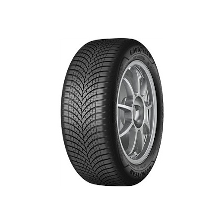 225-60 R18 104W WR Goodyear All Vector 4seasons Gen-3 Suv